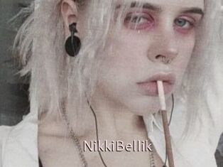 NikkiBellik
