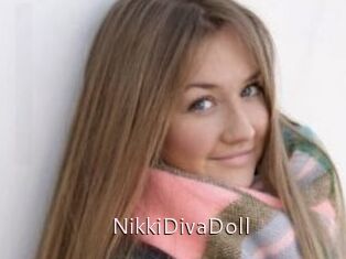 NikkiDivaDoll