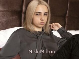 NikkiMilton