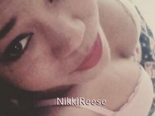 NikkiReese