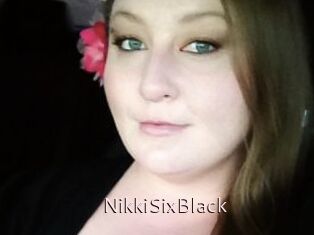 NikkiSixBlack