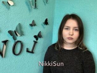 NikkiSun