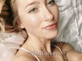NikkiTucker