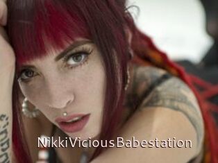 NikkiViciousBabestation