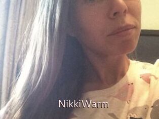 NikkiWarm
