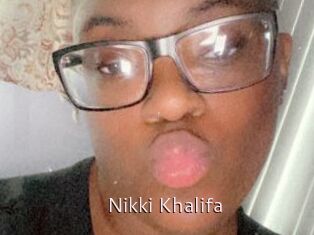 Nikki_Khalifa