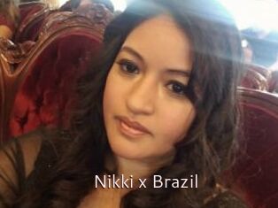 Nikki_x_Brazil