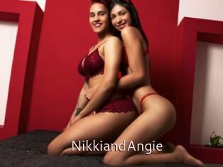 NikkiandAngie