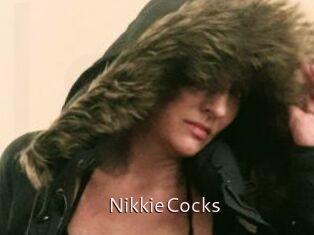 NikkieCocks