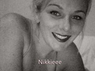 Nikkieee