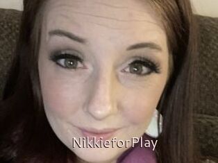 NikkieforPlay