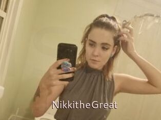NikkitheGreat