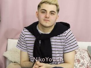 NikoYovich