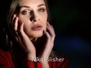 NikolAlisher