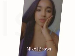 NikolBrown