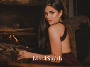 NikolSmith
