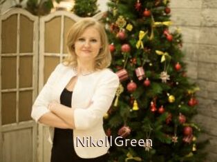 NikollGreen