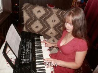 Niky