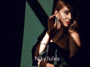 NikyJules