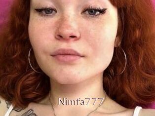 Nimfa777