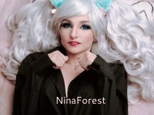 NinaForest