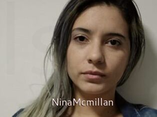 NinaMcmillan