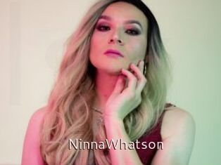 NinnaWhatson