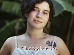 NinondeLenclos