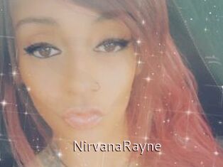 NirvanaRayne