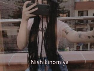 Nishikinomiya