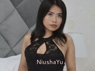 NiushaYu