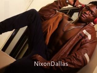 NixonDallas