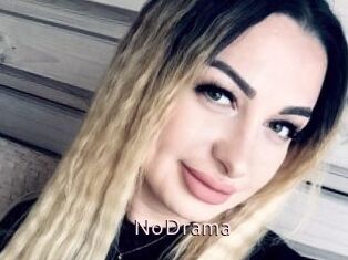 NoDrama