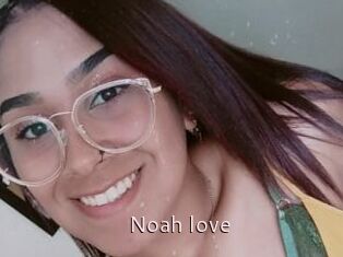 Noah_love