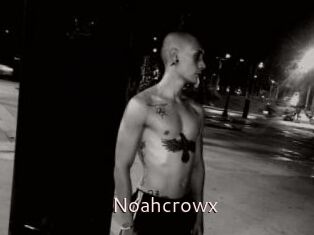 Noahcrowx