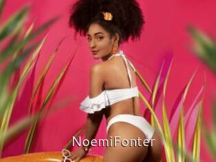 NoemiFonter