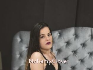 NohamyClover