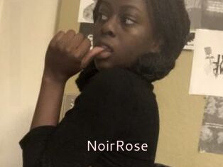 NoirRose
