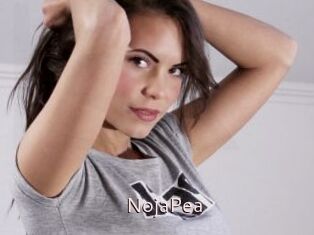 NojaPea