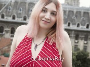 NokomisRay