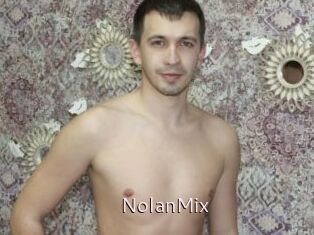 NolanMix