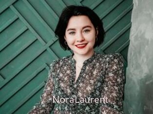 NoraLaurent