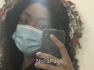 NoraPage
