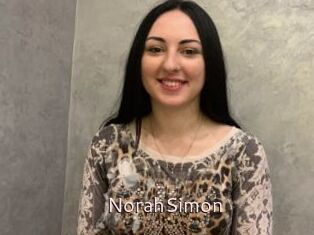 NorahSimon