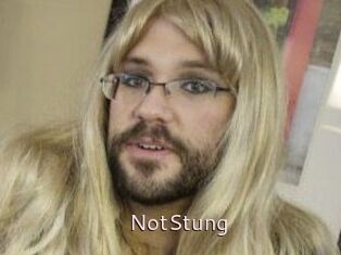 NotStung