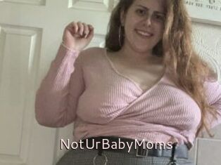 NotUrBabyMoms