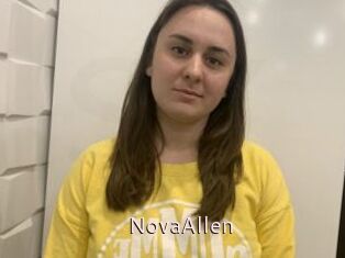 NovaAllen