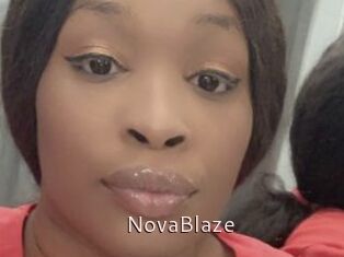 NovaBlaze