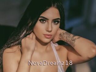 NovaDreamz18