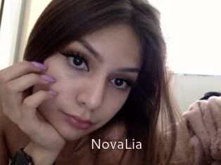 NovaLia
